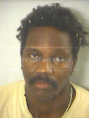 Larry Clay