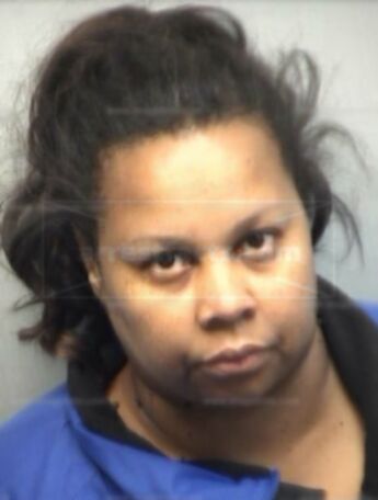 Phyllis A Strickland