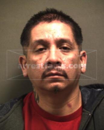 Christopher John Paiz