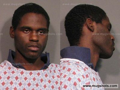 Kennyon Washaevius Harris
