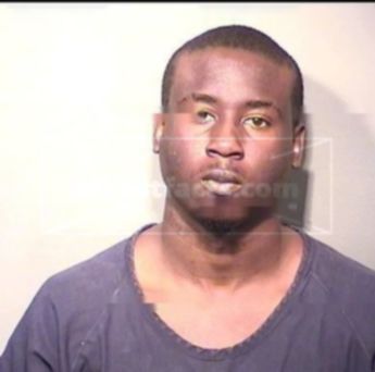 Darius Tramar Kireon Jordan