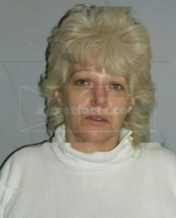 Sherry Hilbert