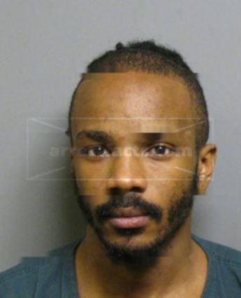 Marquis Deshawn Blackshear