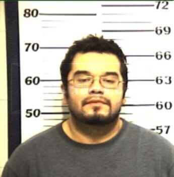 Jose Luis Chavira