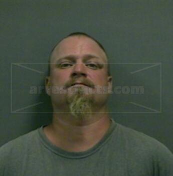 Christopher Michael Withers
