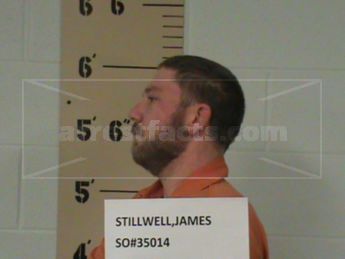 James Cody Stillwell