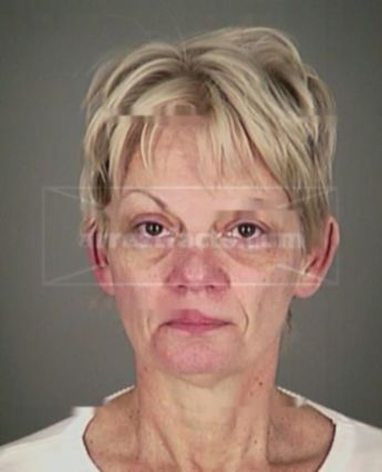 Janet Marcia Hastrich