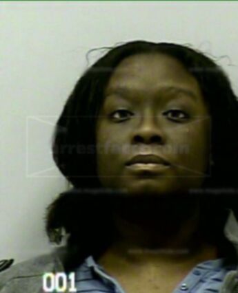 Shelly Yvette Lemons