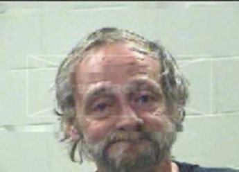 James Lee King