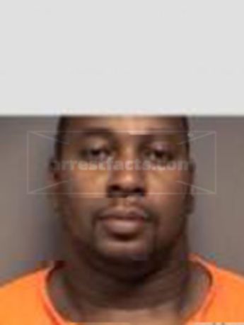 Donnie Smith Jr.