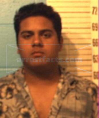 Daniel Cardenas