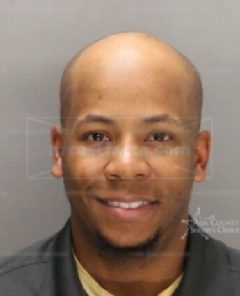 Harris Trent Lamar Jr