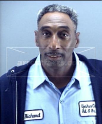 Richard Earl Tennison