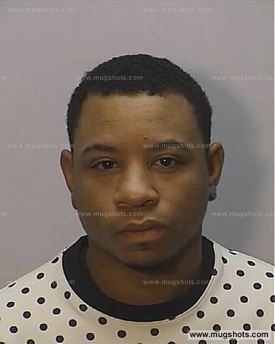 Javaughn Garard Williams