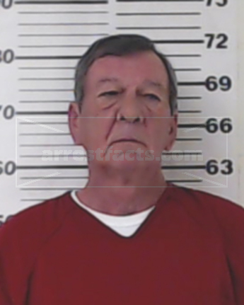 George Lewis Aaron