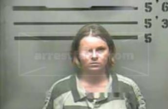 Tiffany Lynn Embry