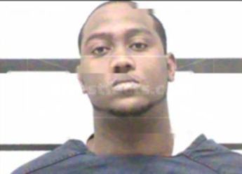 Breshard Wilson