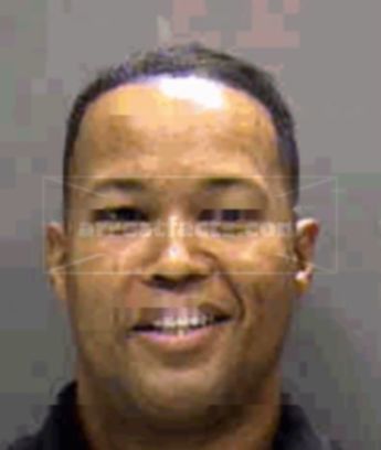 Robert Franklin Freeman