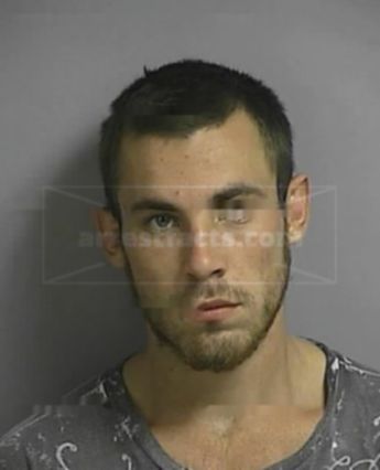 Gary Anthony Preast