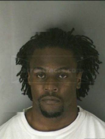 Brandon James Ford