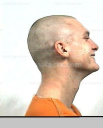 Travis Remington Riva
