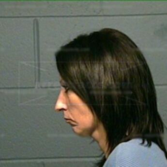 Karen Kay Campbell