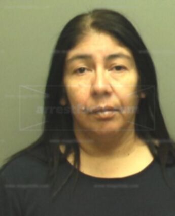 Martha Rene Melendez