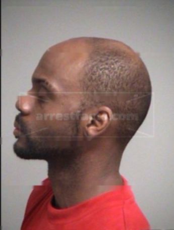 Mark Jermaine Nicholson