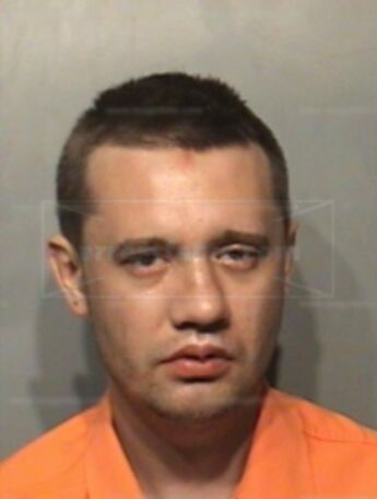Michael Allen Stewart
