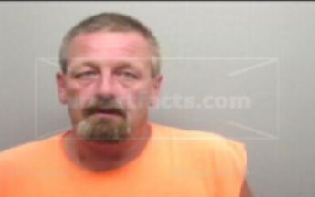 Charles Richard Alphin