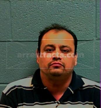 Manuel Jesus Reyes