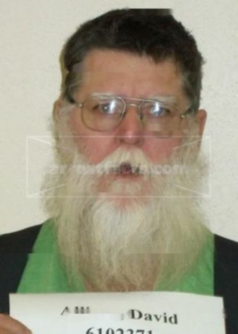 David Leroy Allison