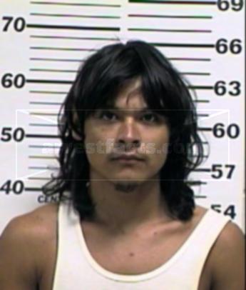 Josue Portillo Pena