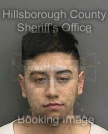 Bryan Anthony Gonzalez