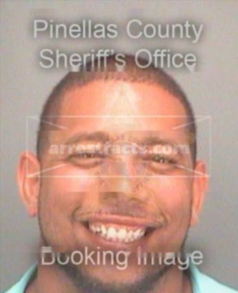 Kendrick Dane Sellers