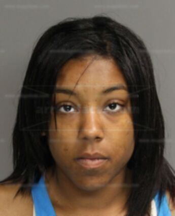 Foster Shaquana