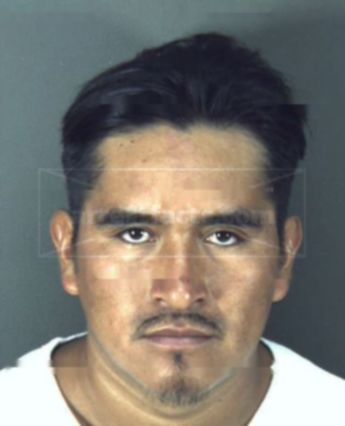 Eleazar Miranda-Dominguez