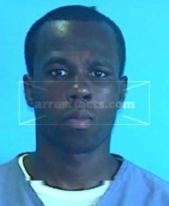 Darius Juste Anelus