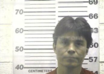 Mark D Aguilar