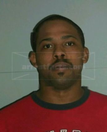 Rico Jones