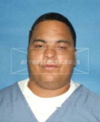Kenneth Alberto Torres