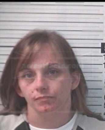 Ashley Lynn Coatney