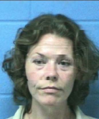 Amanda Michelle Maddox