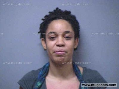 Tiffany Shaunte Knight
