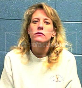 Amy Louise Raymond