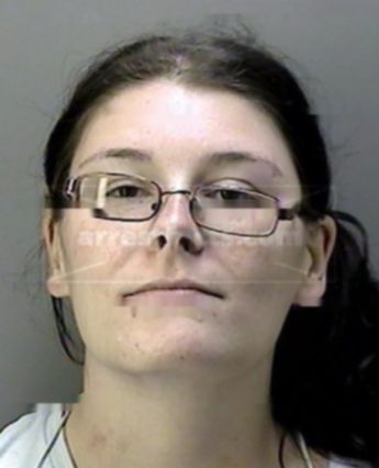 Rachel Marie Howell
