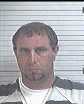 Charles Glenn Starkey Ii