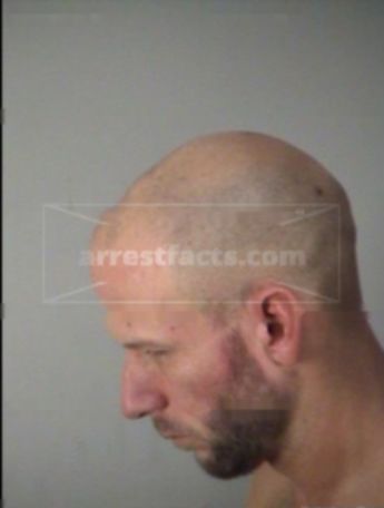 Derek Alan Bradley