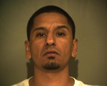 Salvador Jose Reyes Rios