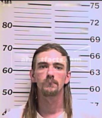 Michael Arron Melin